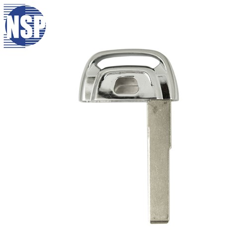 NSP AUDI SMART EMERGENCY KEY - HU66