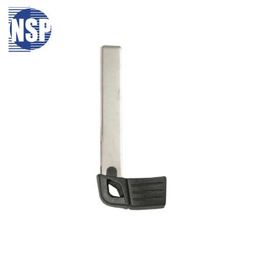 NSP BMW INSERT KEY FOR KR55 SLOT/SMART KEYS