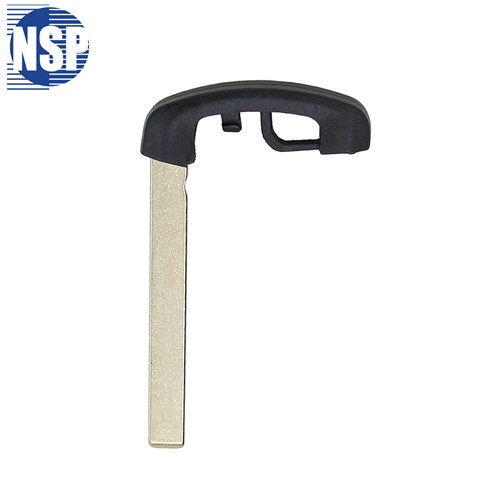 NSP BMW SMART EMERGENCY KEY - HU100R - BLACK