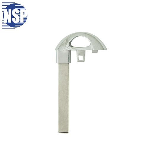 NSP BUICK SMART EMERGENCY KEYKEY - HU100 - 13510389, 13584500, 5929947