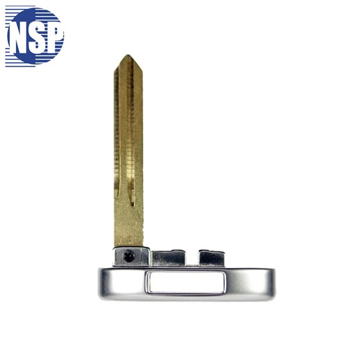 NSP CADILLAC/CORVETTE SMART EMERGENCY KEY - B106 - 25995382, 5908114