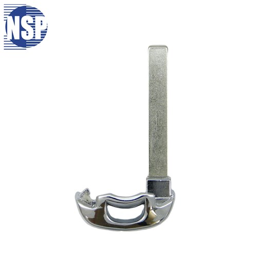 NSP CHEVROLET SMART EMERGENCY KEY - HU100 - 13590048, 13515243, 5929363