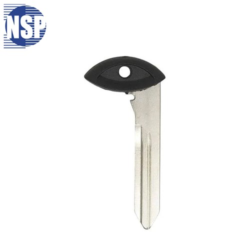 NSP CHRYSLER FOBIK EMERGENCY KEY - Y157 - 68029829, 68043590