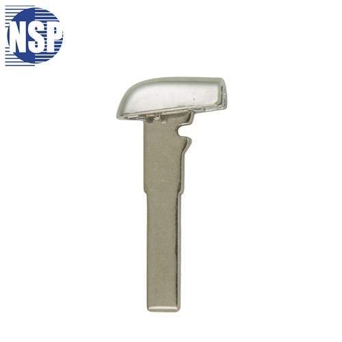 NSP JEEP/FIAT SMART EMERGENCY KEY - SIP22 - 68336595