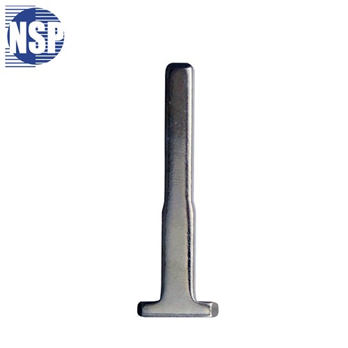 NSP FORD SMART EMERGENCY KEY - HU100 - 164-R8045,4212475