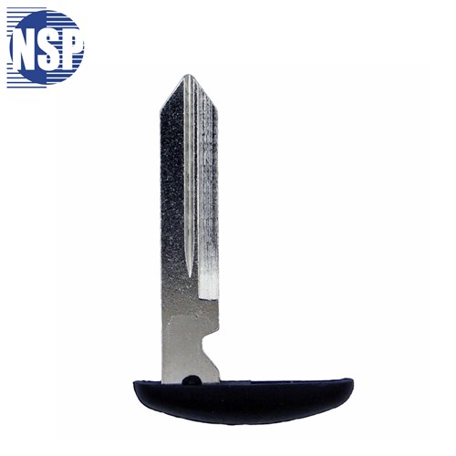 NSP FORD/LINCOLN SMART EMERGENCY KEY - H75 - 164-R8041, 5923267