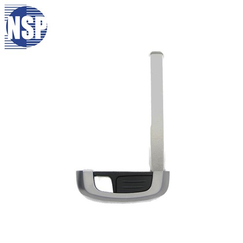 NSP FORD/LINCOLN SMART EMERGENCY KEY - HU101 - 5929522,164-R8168