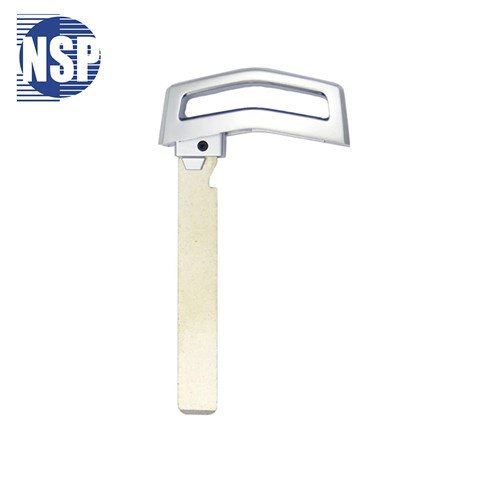 NSP GENESIS SMART EMERGENCY KEY - KK12 - 81996-G9000 - WIDER