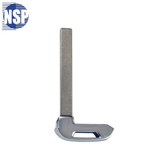 NSP GM SMART EMERGENCY KEY - HU100 - 22984995, 5922084