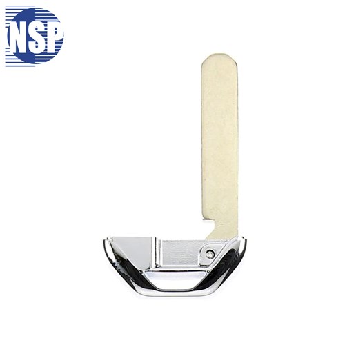 NSP HONDA SMART EMERGENCY KEY - HO01 - 35118-T2A-A50