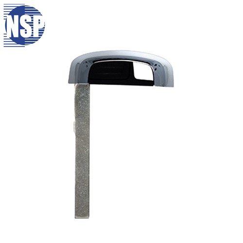 NSP FORD/LINCOLN SMART EMERGENCY KEY - HU198 - 5939649, 164-R8267