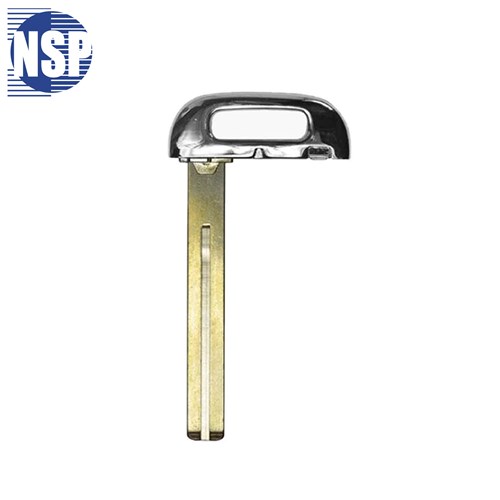 NSP KIA SMART EMERGENCY KEY - TOY48 - 81996-3T000