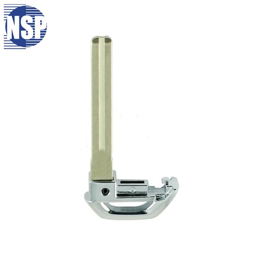 NSP KIA SMART INSERT KEY - LXP90 -81996-D9600