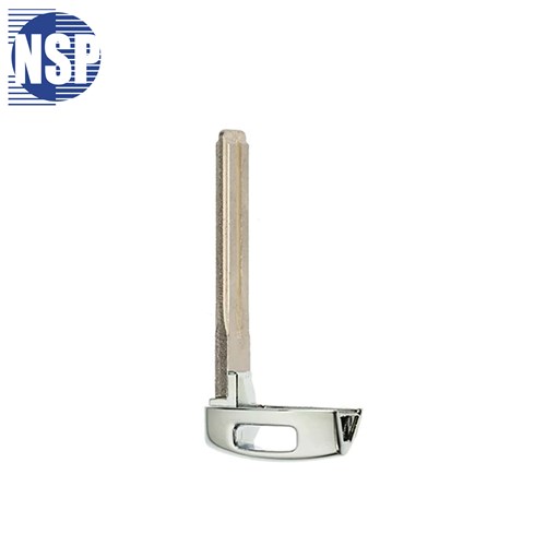 NSP KIA SMART EMERGENCY KEY - TOY48 - 81996-A2010