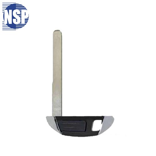 NSP LINCOLN EMERGENCY KEY - HU100 - 164-R8170, 5929533