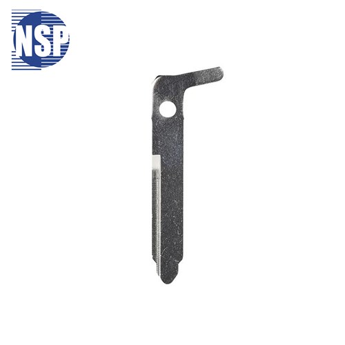 NSP MAZDA SMART EMERGENCY KEY - MZ31 - BCY0-76-201