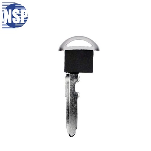 NSP MAZDA SMART EMERGENCY KEY - MZ24 - KDY3-76-201 - NO CHIP