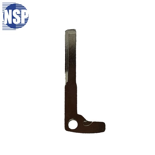 NSP MERCEDES SMART EMERGENCY KEY - HU64