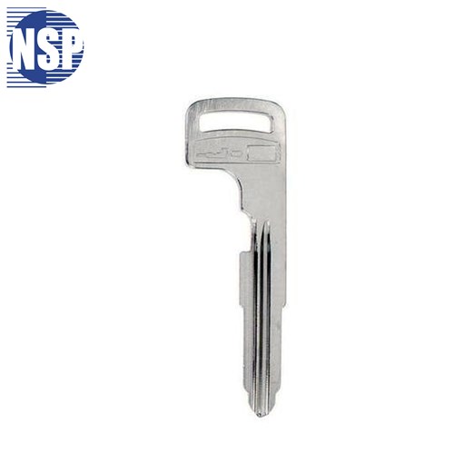 NSP MITSUBISHI EMERGENCY KEY - MIT3 - 6370A770