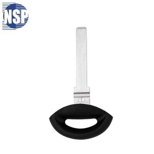 NSP SAAB SMART EMERGENCY KEY - HU100 - 93166902