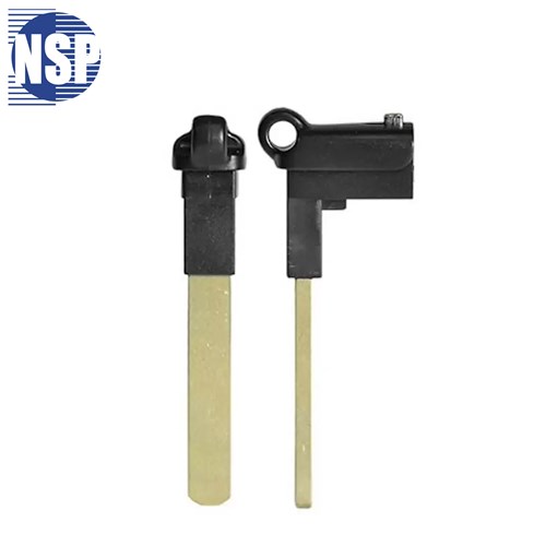 NSP SUBARU EMERGENCY KEY - TOY40 - 57497AJ11A