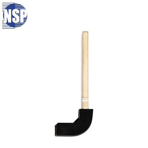 NSP VOLKSWAGEN SMART EMERGENCY KEY - HU162 - 3G0-937-048