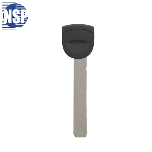 NSP PORSCHE EMERGENCY KEY - HU66 - 970 637 947 03