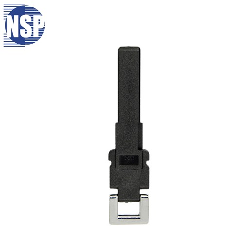 NSP VOLKSWAGEN SMART EMERGENCY KEY - HU66 - HLO-3C0-959-752