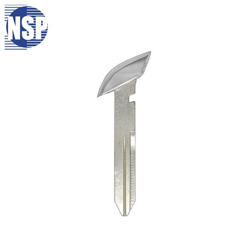 NSP MASERATI SMART EMERGENCY KEY - Y157 - 68519237AA