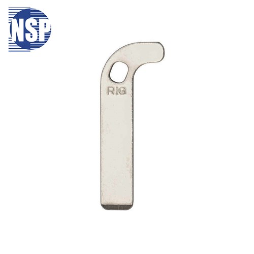 NSP EKEY-560 GENESIS SMART EMERGENCY KEY