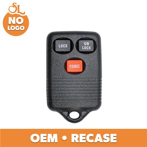 FORD / LINCOLN / MERCURY 3-BTN L,U,P REMOTE - GQ43VT4T - 315 MHZ