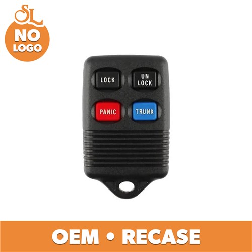 FORD 4 L,U,P,T REMOTE - FCC: GQ43VT4T - 315 MHZ