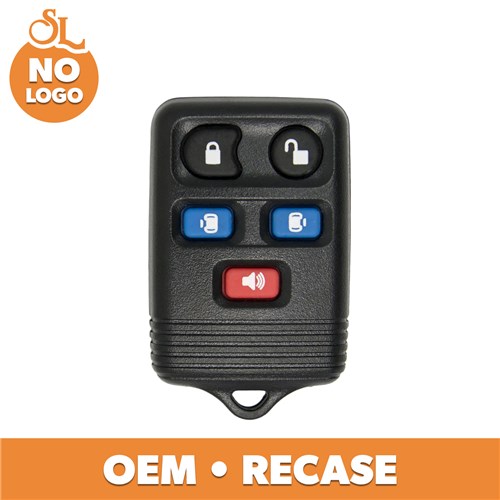 FORD/MERC 5-BTN L,U,P,SD,SD REMOTE - CWTWB1U511 - 315 MHZ