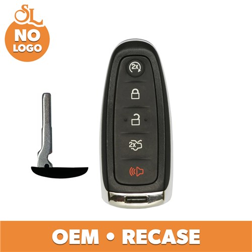 FORD 5-BTN L,U,P,T,RS SMART KEY - M3N5WY8609 - 315 MHZ