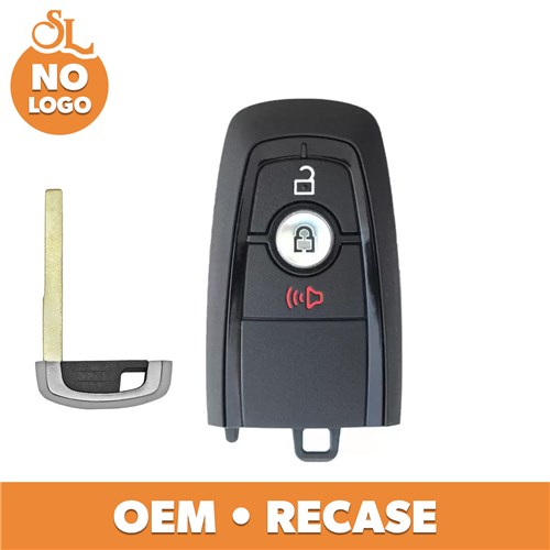 FORD 3-BTN L,U,P SMART KEY - M3N-A2C93142300 - 315 MHZ