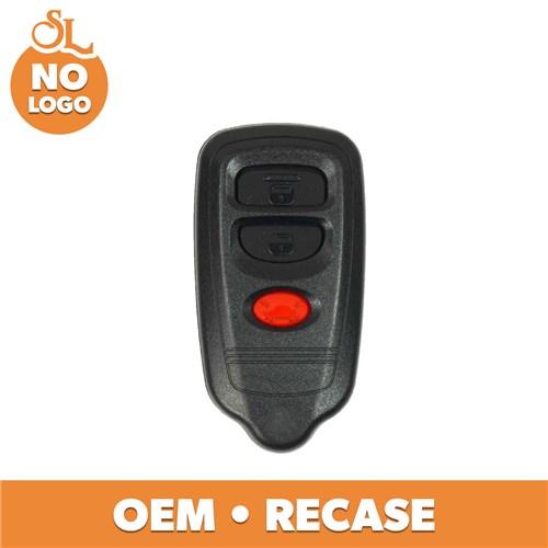 HONDA 3-BTN L,U,P REMOTE - FCC: HYQ1512R - 315 MHZ