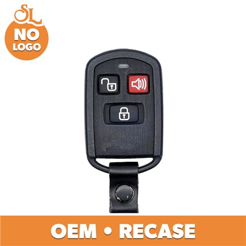 HYUNDAI 3-BTN L,U,P REMOTE - FCC: OSLOKA-221T - OE: 95411-2D200 - 315 MHZ