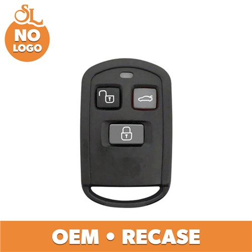 HYUNDAI 3-BTN L,U,T REMOTE - FCC: OSLOKA-230T - OE: 95430-39081 - 315 MHZ