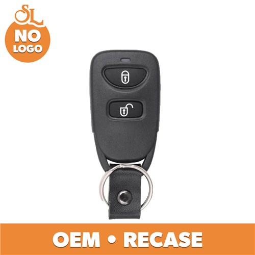 HYUNDAI 3-BTN L,U,P REMOTE - FCC: OSLOKA-320T - OE: 95430-2E200 - 315 MHZ