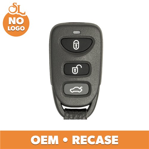 HYUNDAI 4-BTN L,U,P,T REMOTE - FCC: OSLOKA-360T - OE: 95430-3X500 - 315 MHZ