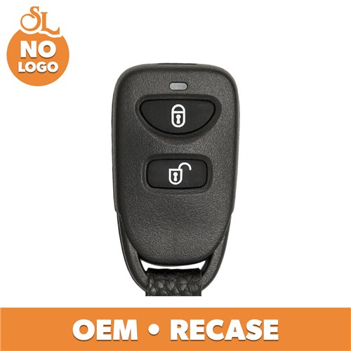 HYUNDAI 3-BTN L,U,P REMOTE - FCC: PINHA-T038 - OE: 95411-0W100 - 315 MHZ