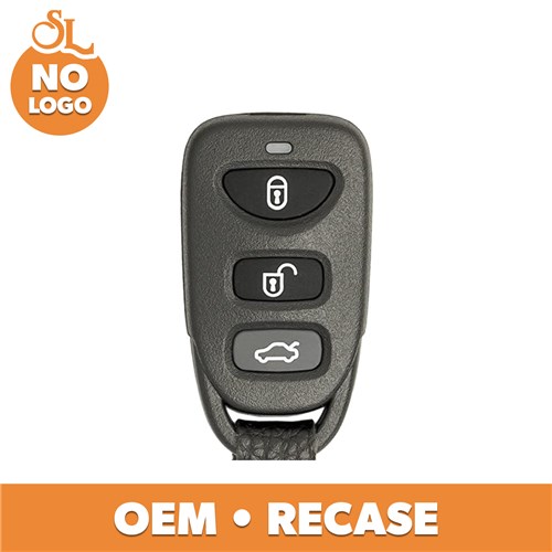 KIA 4-BTN L,U,P,T REMOTE - FCC: OSLOKA-310T - OE: 95430-2G200 - 315 MHZ