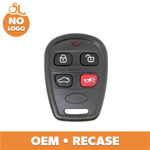 KIA 4-BTN L,U,P,T REMOTE - FCC: OSLOKA-630T - OE: 95430-2F210 - 315 MHZ