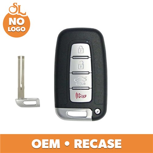 KIA 4-BTN L,U,P,T SMART KEY - FCC: SY5HMFNA04 - OE: 95440-2T100 - 315 MHZ