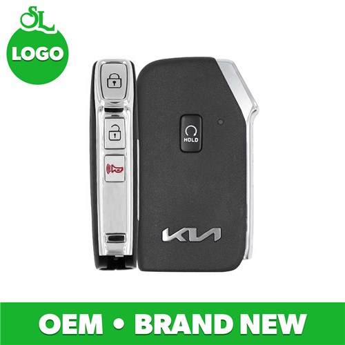 KIA 4-BTN L,U,P,RS SMART KEY - FCC: SY5MQ4AFGE04 - OE: 95440-K0320 - 433 MHZ