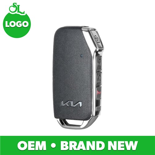 OEM NEW KIA 4-BTN SMART KEY - KIA-456-OEM