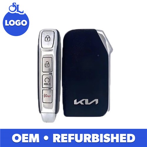 KIA 4-BTN SMART KEY L,U,P,RS - FCC: CQOFN01050 - OE: 95440-AT110 - 433 Mhz