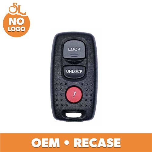 MAZDA 3-BTN L,U,P REMOTE - FCC: KPU41846