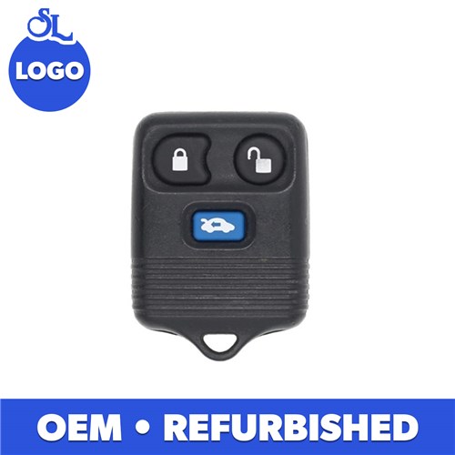 MAZDA 3-BTN L,U,T REMOTE - FCC: NHVWB1U215