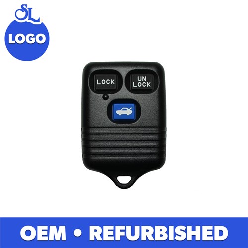 MAZDA 3-BTN L,U,T REMOTE - FCC: CWTWB1U411